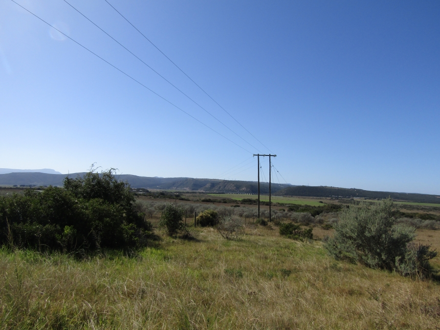 Commercial Property for Sale in Gamtoos Mouth Eastern Cape